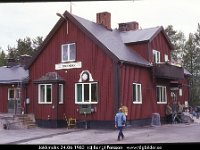 SvK 14 del 3 Jokkmokk--Gällivare
